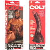 Colt Adam Dexter Cock