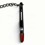 Deluxe Nipple Clamp Tweezer