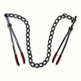 Deluxe Nipple Clamp Tweezer