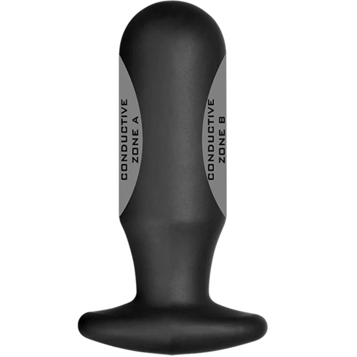 ElectraStim Silicone Noir Aura Multi-Probe Electrode-Vaginal & Anal