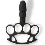 Doc Johnson Knuckle Up Vac U Lock Butt Plug