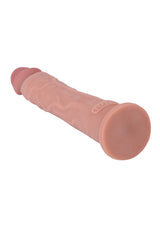 Deluxe Dual Density Dong 9'