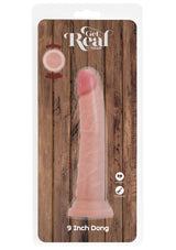 Deluxe Dual Density Dong 9'