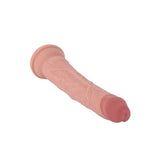 Dildo Deluxe Dual Density Dildo 11'