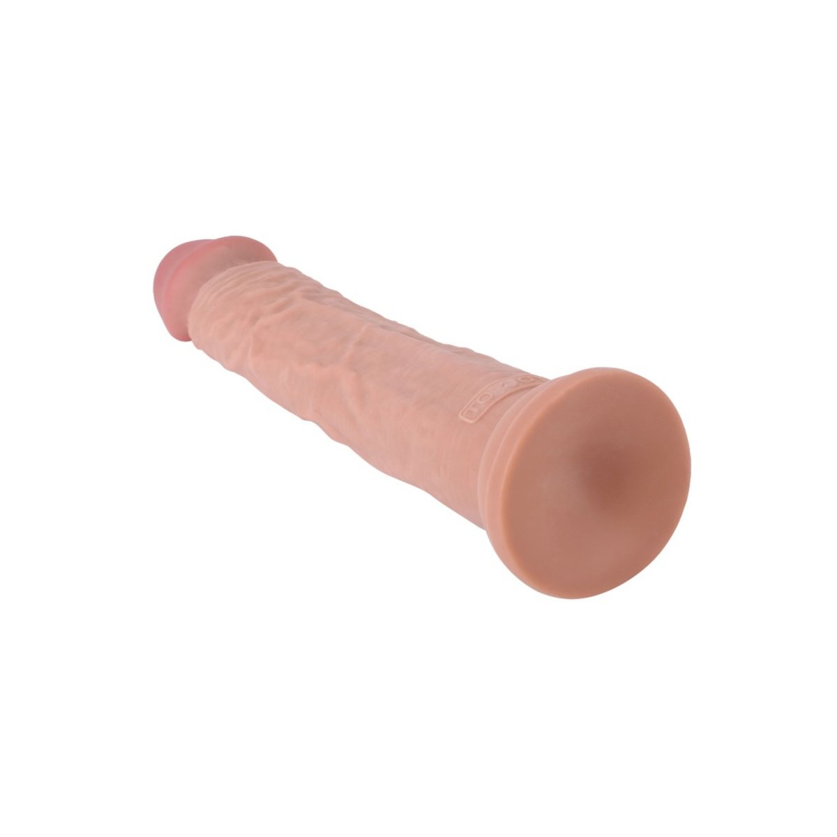 ToyJoy Deluxe Dual Density Dildo 14'