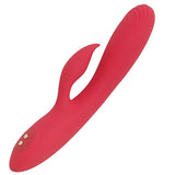 ToyJoy Intense Soft Silicone Rabbit Vibrator