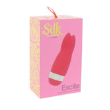 ToyJoy Excite Soft Silicone Clitoral Stimulator