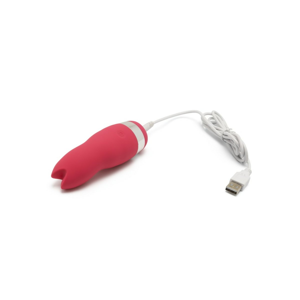 ToyJoy Excite Soft Silicone Clitoral Stimulator