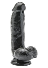 ToyJoy Dildo 6 inch with Balls