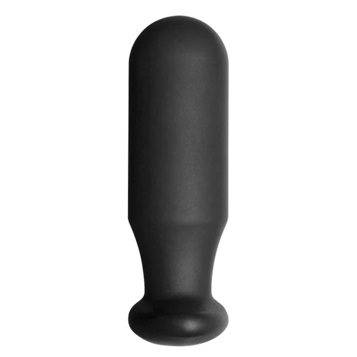 ElectraStim Silicone Noir Aura Multi-Probe Electrode-Vaginal & Anal
