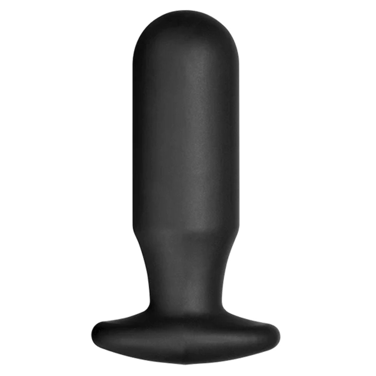 ElectraStim Silicone Noir Aura Multi-Probe Electrode-Vaginal & Anal