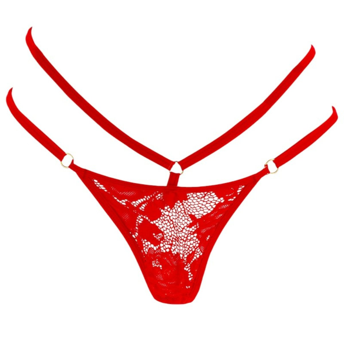 ToyJoy Designer Edition Divine Panty Vibe