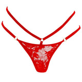 ToyJoy Designer Edition Divine Panty Vibe
