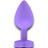 ToyJoy Secret Entrance Buttplug