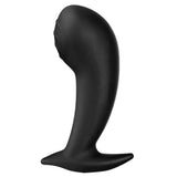 ElectraStim Silicone Noir Nona G-Spot Electro Probe