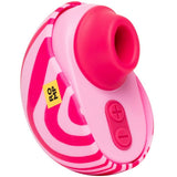 Romp Spin Clitoral Suction Stimulator