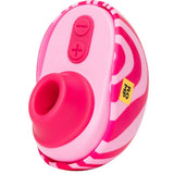 Romp Spin Clitoral Suction Stimulator