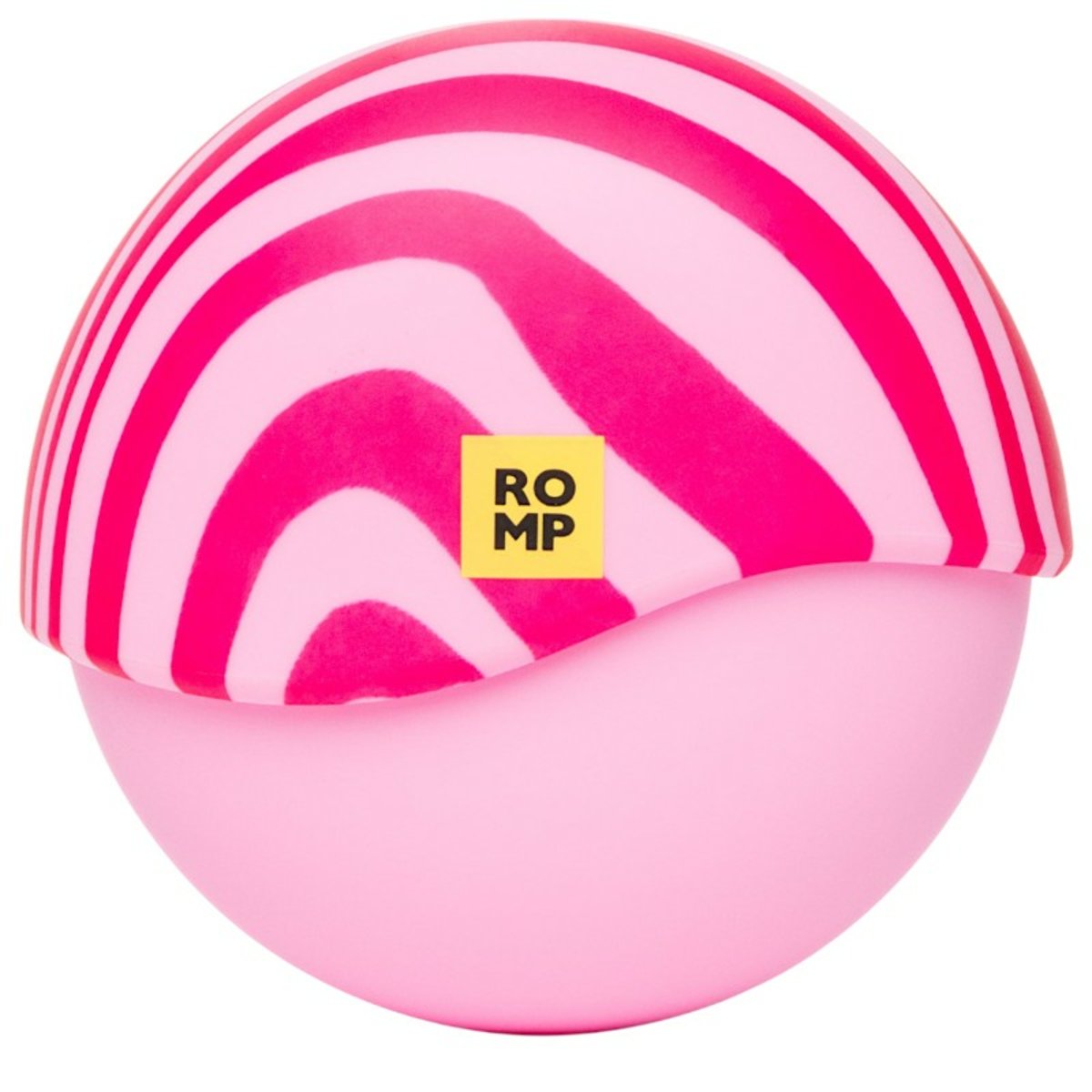 Romp Spin Clitoral Suction Stimulator
