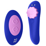 Romp Party Clitoral Vibrator