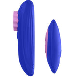 Romp Party Clitoral Vibrator