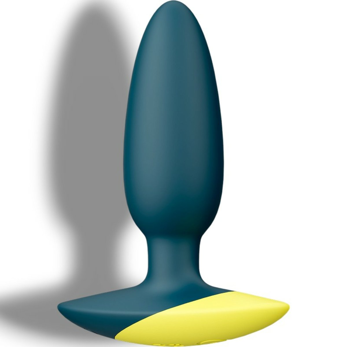 Romp Bass Butt Plug
