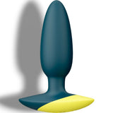 Romp Bass Butt Plug