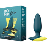 Romp Bass Butt Plug