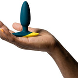 Romp Bass Butt Plug