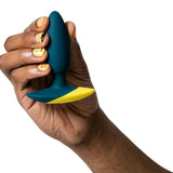 Romp Bass Butt Plug