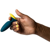 Romp Bass Butt Plug