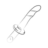 Romp Dizi Dildo