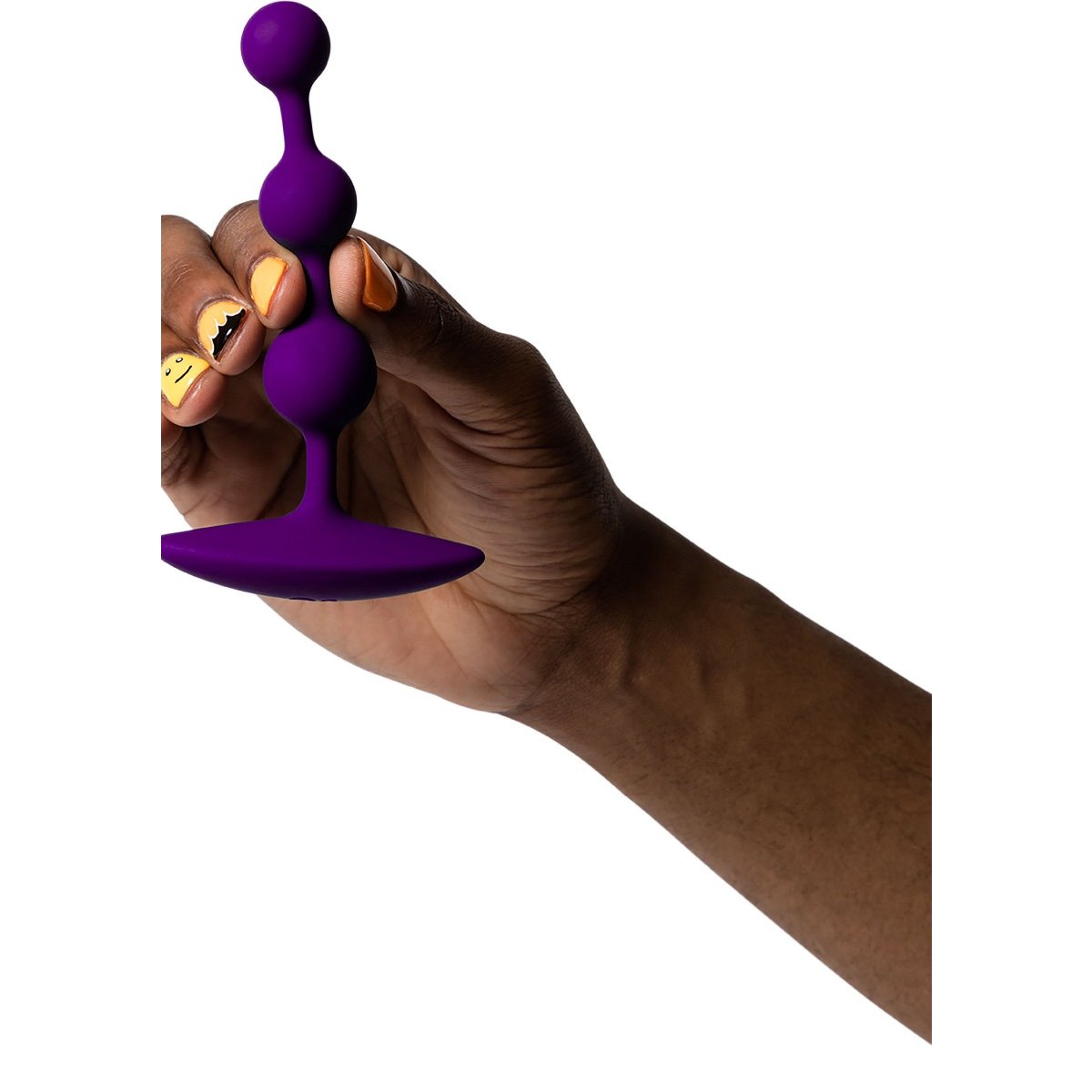 Romp Amp Anal Beads