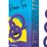 Romp Remix Trio