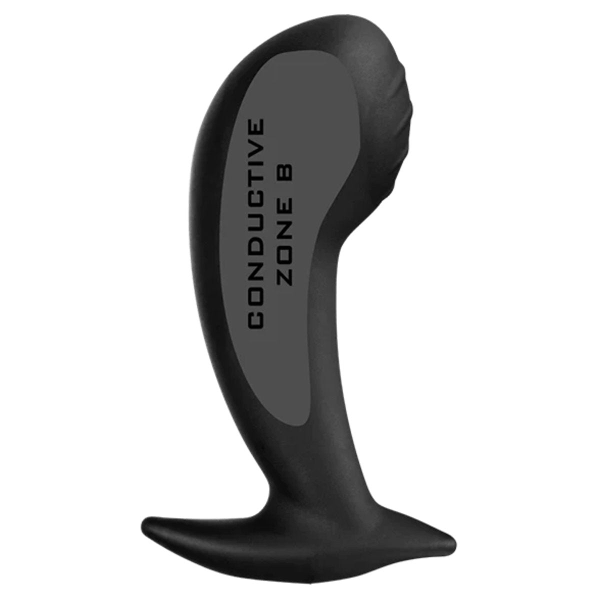 ElectraStim Silicone Noir Nona G-Spot Electro Probe