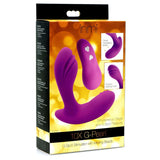 Inmi 10Xg-Pearl G-Spot Stimulator Vibrator