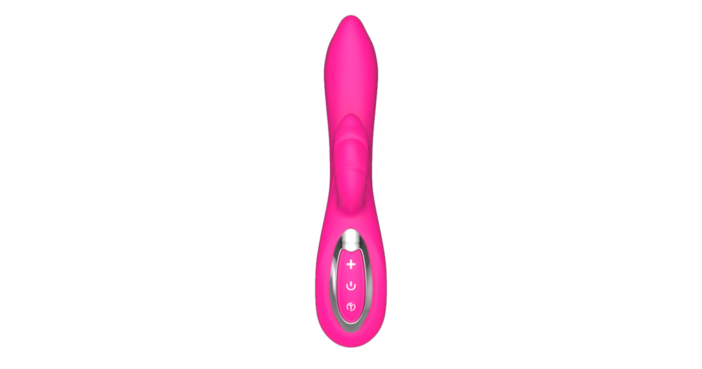 Nalone Touch 2 Rabbit Vibrator