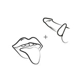 Romp JukeVibrating Cockring