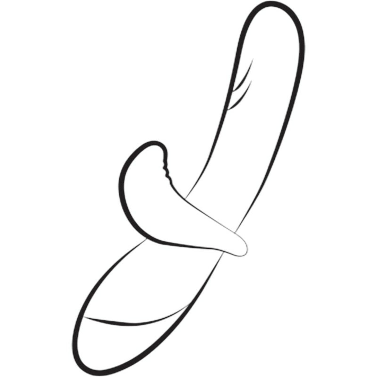 Romp JukeVibrating Cockring