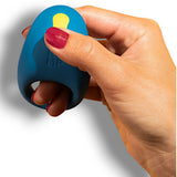 Romp JukeVibrating Cockring