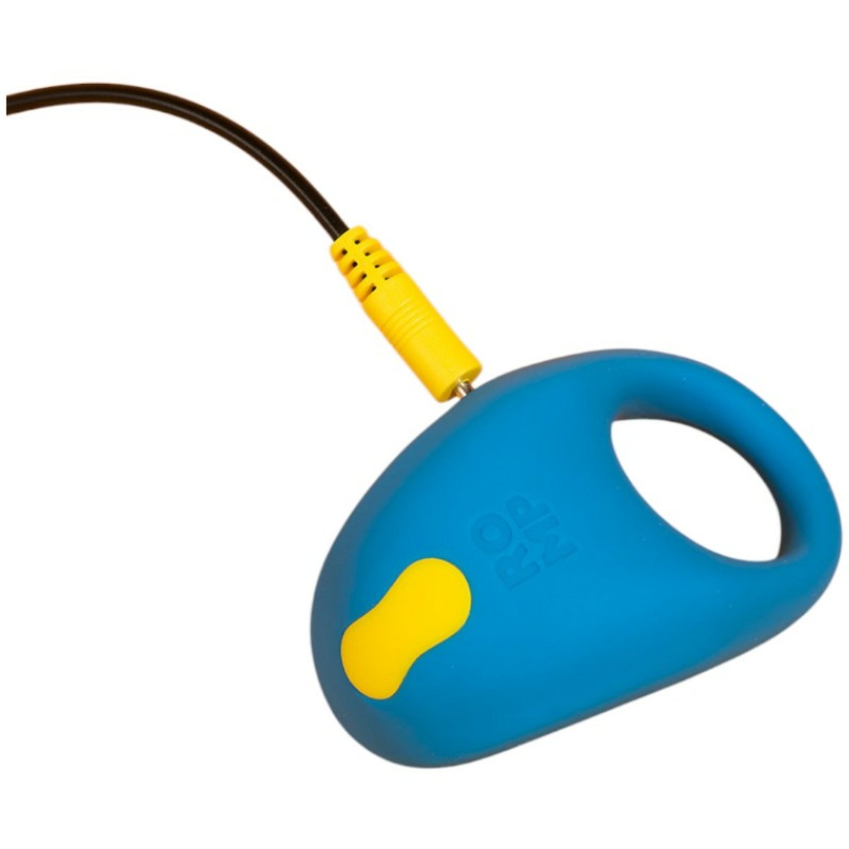 Romp JukeVibrating Cockring