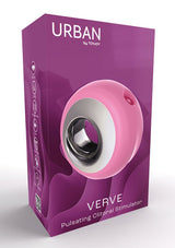 Verve Puls Clitoral Stimulator