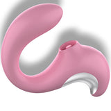 Twist Clitoral Vibrator