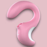 Twist Clitoral Vibrator