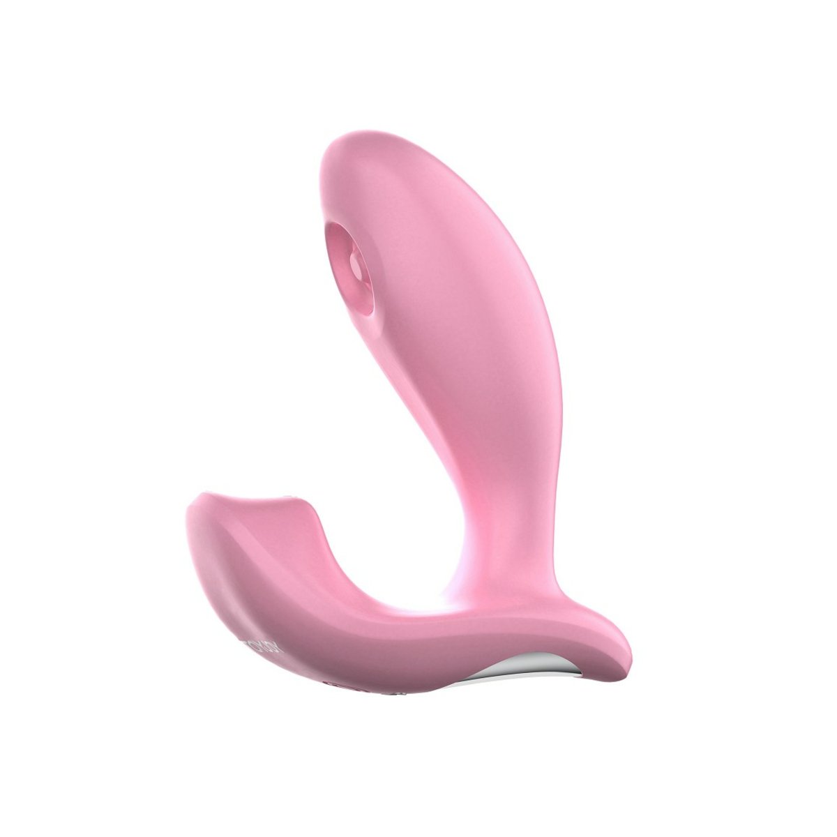 Flamengo Pulsating G-Spot Vibrator
