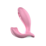 Flamengo Pulsating G-Spot Vibrator
