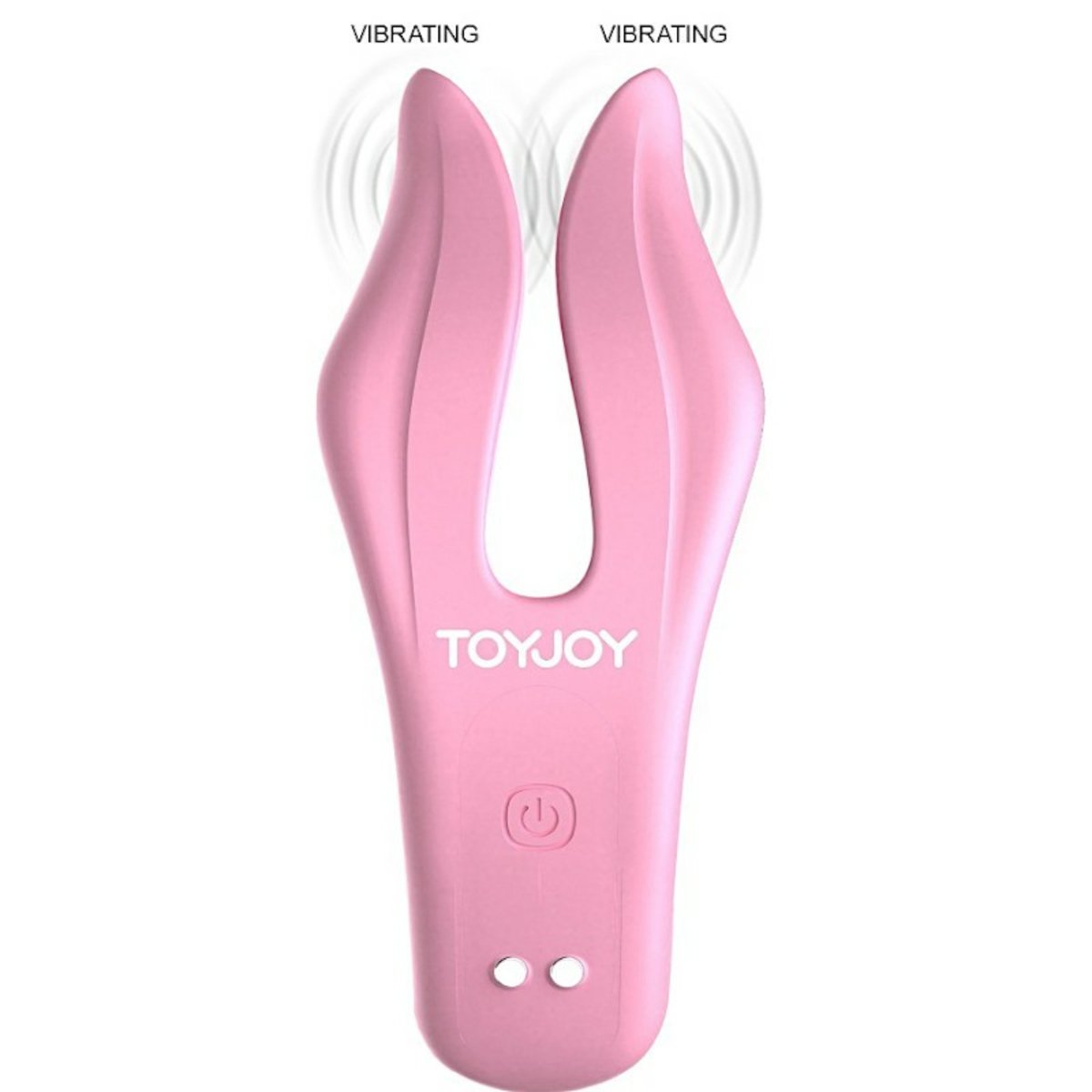 Bloom Erogenous Zone Stimulator