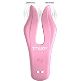 Bloom Erogenous Zone Stimulator