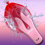 Bloom Erogenous Zone Stimulator