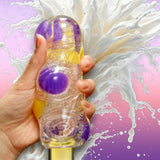 Tenga Bobble Magic Marbles Masturbator