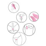 Bloom Erogenous Zone Stimulator